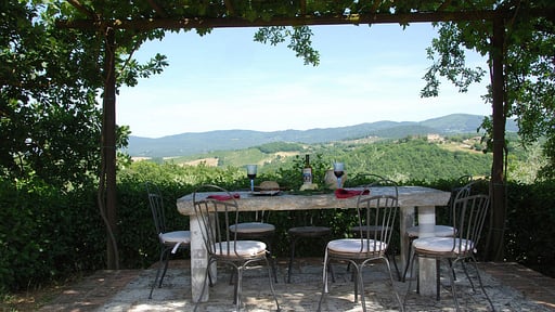 Villa Le Porciglia 12 Others 