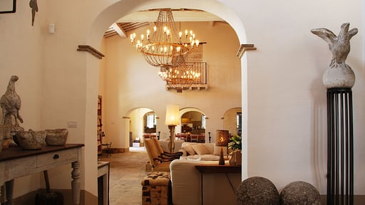 Villa Le Porciglia 12 Others