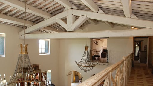 Villa Le Porciglia 12 Others