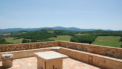 Villa Le Porciglia 12 Others 