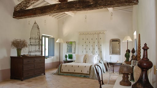 Villa Le Porciglia 12 Slaapkamer 2