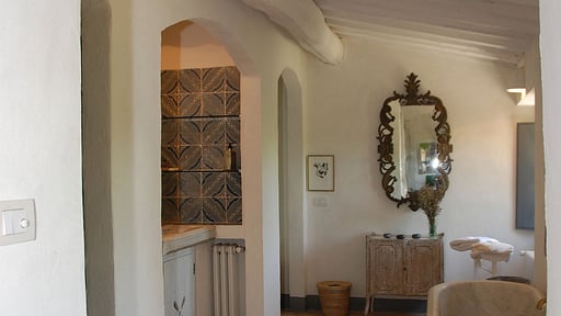 Villa Le Porciglia 12 Slaapkamer 2