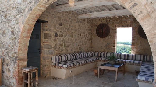 Villa Le Porciglia 12 Others 