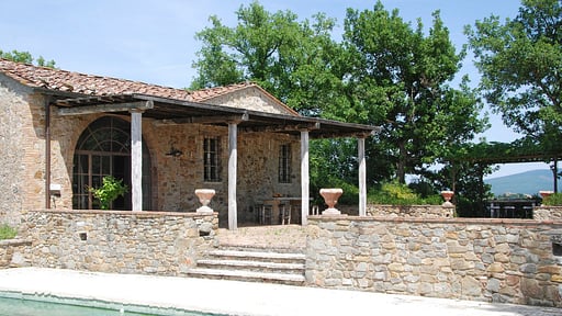 Villa Le Porciglia 12 Others 