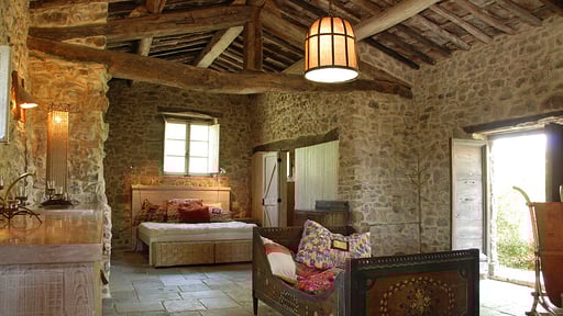 Villa Le Porciglia 12 Slaapkamer 5