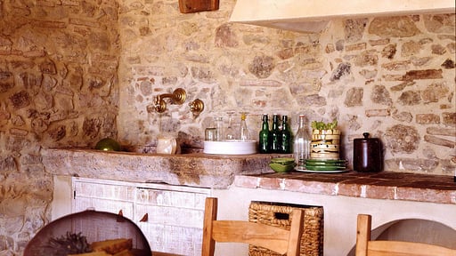 Villa Le Porciglia 12 Others