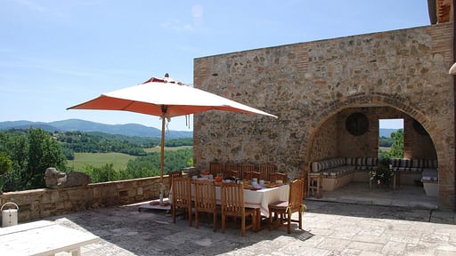 Villa Le Porciglia 12 Others 