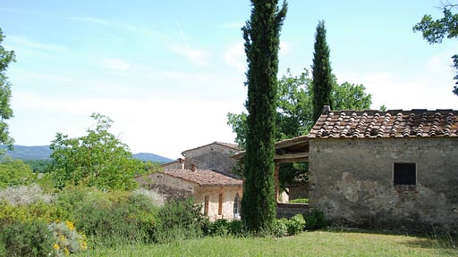 Villa Le Porciglia 12 Others 