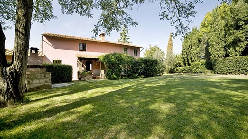 Villa Le Rondini Autres 