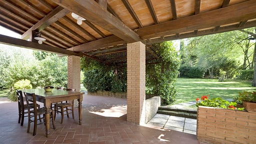 Villa Le Rondini Autres 