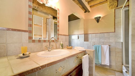 Villa Le Rondini Autres