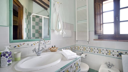 Villa Le Rondini Autres