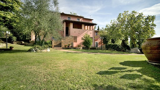 Villa Le Rondini Autres 