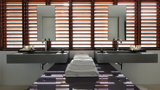 Le Sereno Villas Slaapkamer 2