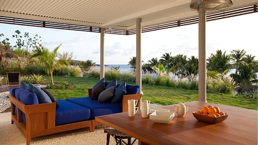 Le Sereno Villas Terras/Veranda