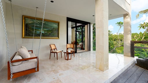 Le Sunset Villa Others
