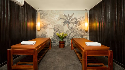 Le Sunset Villa Spa