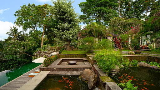 Le Sunset Villa Others