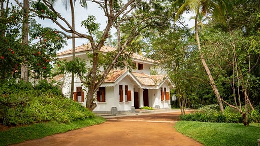 Leela Walauwwa Villa Otros