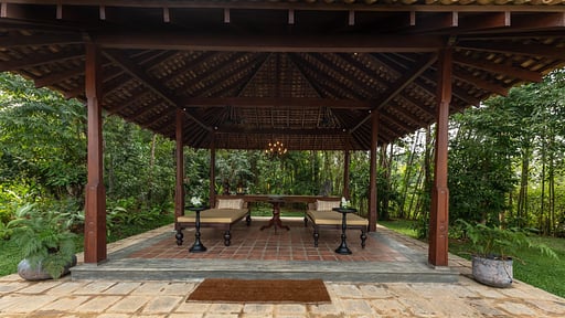 Leela Walauwwa Villa Mirador