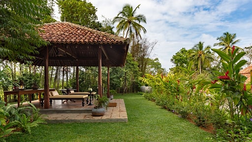Leela Walauwwa Villa Mirador
