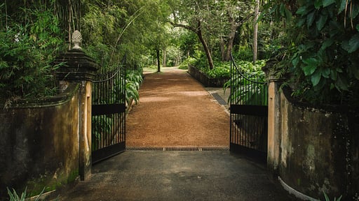 Leela Walauwwa Villa Otros