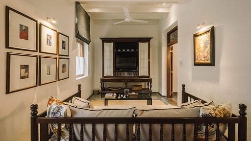 Leela Walauwwa Villa Otros