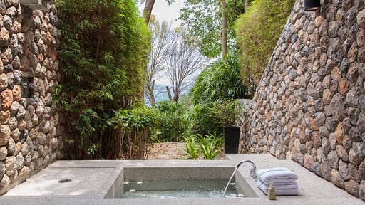 Villa Leelavadee at Samsara Others