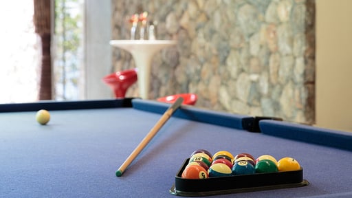 Villa Leelavadee at Samsara Billiard