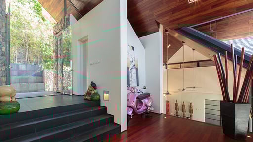 Villa Leelavadee at Samsara Others