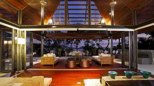 Villa Leelavadee at Samsara Others