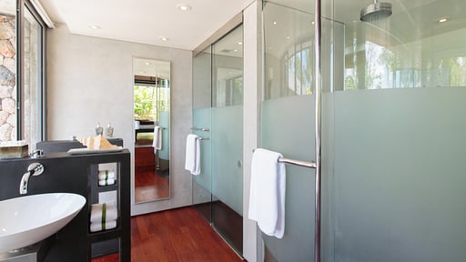 Villa Leelavadee at Samsara Bedroom 1