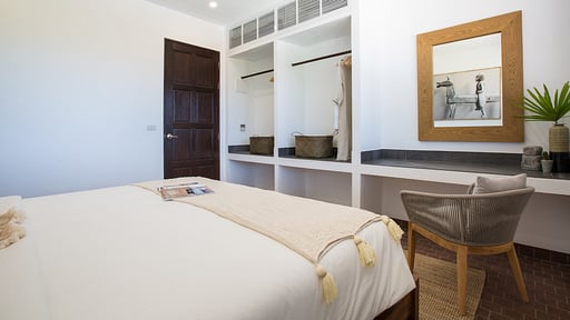 Lemongrass Residence Bedroom 2