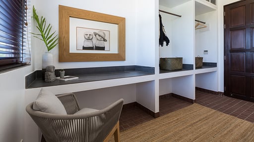 Lemongrass Residence Bedroom 3