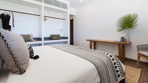 Lemongrass Residence Bedroom 4