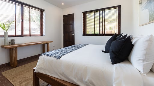 Lemongrass Residence Bedroom 5