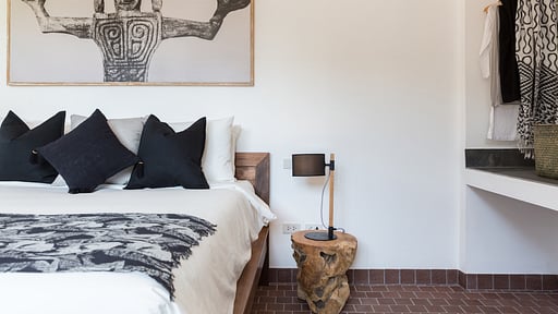 Lemongrass Residence Bedroom 5