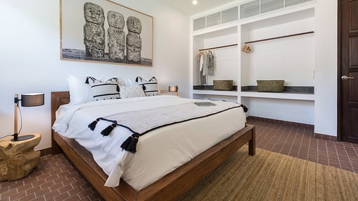 Lemongrass Residence Bedroom 6