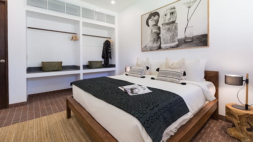 Lemongrass Residence Bedroom 7