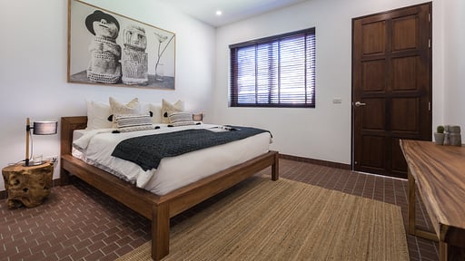 Lemongrass Residence Bedroom 7
