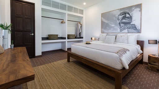 Lemongrass Residence Bedroom 8