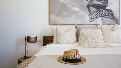 Lemongrass Residence Bedroom 8