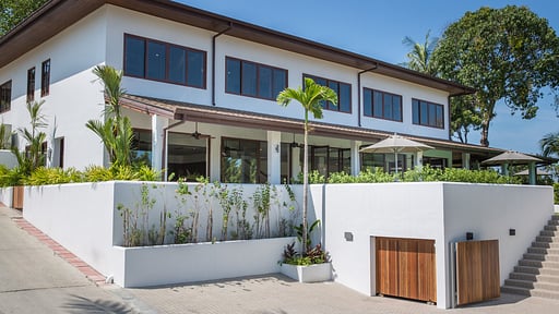 Lemongrass Residence Others