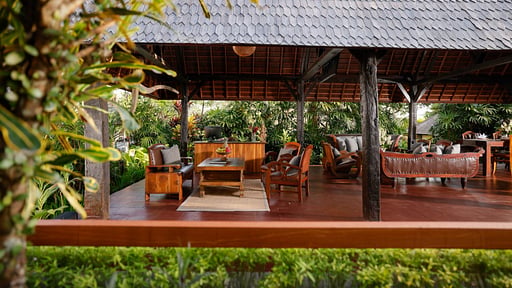 Villa Leona Valley Bamboo Otros