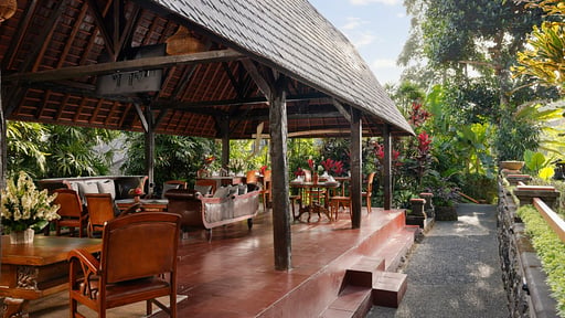 Villa Leona Valley Bamboo Otros