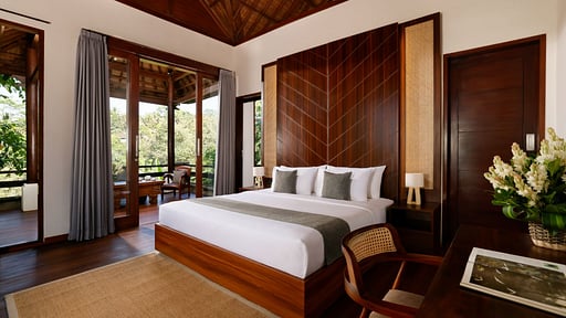 Villa Leona Valley 2 Bedroom Bedroom 2