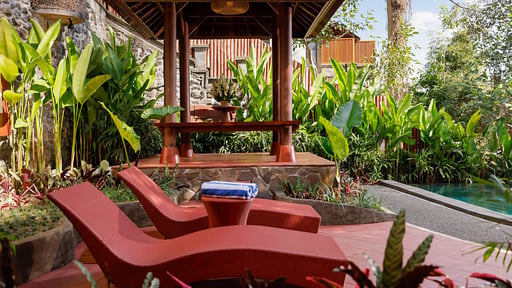 Villa Leona Valley 2 Bedroom Swimming pool