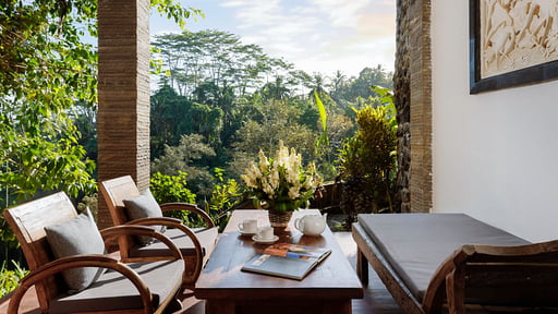 Villa Leona Valley 2 Bedroom Others