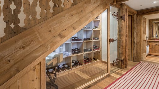 Chalet Les 3 Soeurs Others 