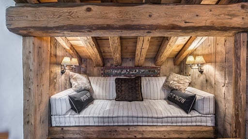 Chalet Les 3 Soeurs Others 